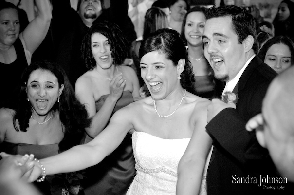 Best Sheraton Orlando North Wedding photographer - Sandra Johnson (SJFoto.com)